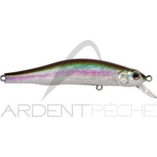 Poisson nageur ZIP BAITS ZBL System minnow 90 S-SR