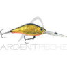 ZIP BAITS B Switcher 4.0 No Rattle Crankbait