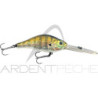 ZIP BAITS B Switcher 4.0 No Rattle Crankbait