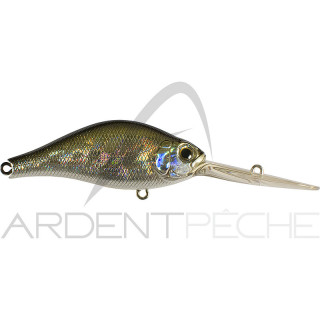 ZIP BAITS B Switcher 4.0 No Rattle Crankbait