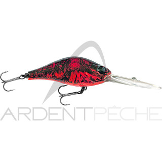 ZIP BAITS B Switcher 4.0 No Rattle Crankbait