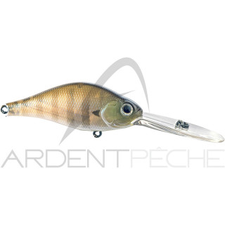 Pesce nuotatore ZIP BAITS B Switcher 4.0 no rattle