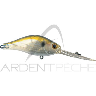 ZIP BAITS B Switcher 4.0 No Rattle Crankbait