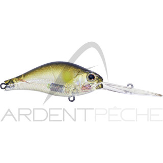 Pesce nuotatore ZIP BAITS B Switcher 4.0 no rattle