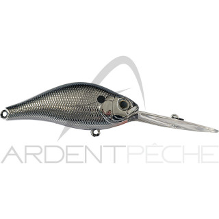 Pesce nuotatore ZIP BAITS B Switcher 4.0 no rattle