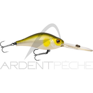 ZIP BAITS B Switcher 4.0 No Rattle Crankbait
