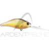 ZIP BAITS B Switcher 4.0 No Rattle Crankbait