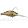 ZIP BAITS B Switcher 4.0 No Rattle Crankbait