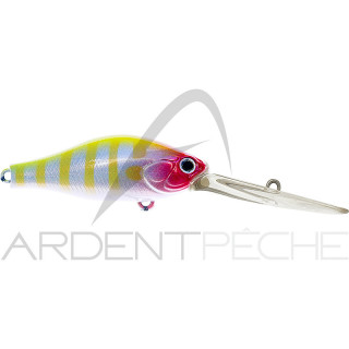 ZIP BAITS B Switcher 4.0 No Rattle Crankbait