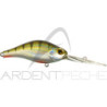 ZIP BAITS B Switcher 4.0 No Rattle Crankbait