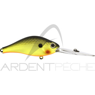 Pesce nuotatore ZIP BAITS B Switcher 4.0 no rattle