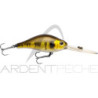 ZIP BAITS B Switcher 4.0 No Rattle Crankbait