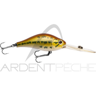 ZIP BAITS B Switcher 4.0 No Rattle Crankbait