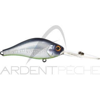 ZIP BAITS B Switcher 4.0 No Rattle Crankbait