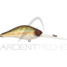 ZIP BAITS B Switcher 4.0 No Rattle Crankbait