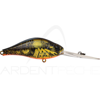 Poisson nageur ZIP BAITS B Switcher 4.0 no rattle