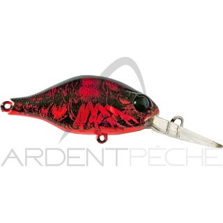 Crankbait ZIP BAITS B Switcher 2.0 no rattle