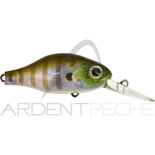Crankbait ZIP BAITS B Switcher 2.0 no rattle