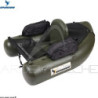 Float tube SPARROW Fat boy Green