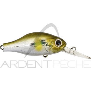 Crankbait ZIP BAITS B Switcher 2.0 no rattle