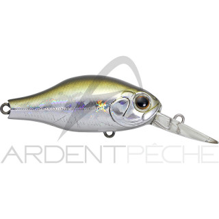 Pesciolino artificiale ZIP BAITS B Switcher 2.0 no rattle