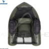 Float tube SPARROW Fat boy Verde