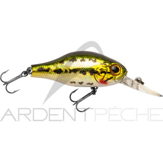 Pesciolino artificiale ZIP BAITS B Switcher 2.0 no rattle