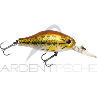 Pesciolino artificiale ZIP BAITS B Switcher 2.0 no rattle