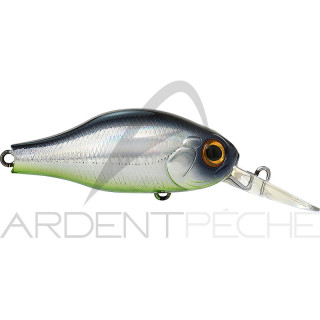 Crankbait ZIP BAITS B Switcher 2.0 no rattle