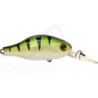 Crankbait ZIP BAITS B Switcher 2.0 no rattle
