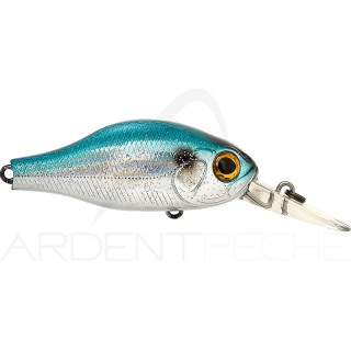 Pesciolino artificiale ZIP BAITS B Switcher 2.0 no rattle