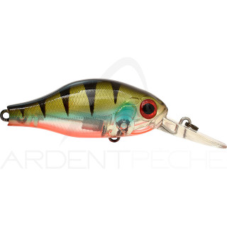 Pesciolino artificiale ZIP BAITS B Switcher 2.0 no rattle