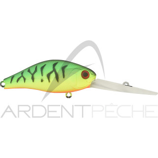 ZIP BAITS B Switcher 4.0 rattle crankbait