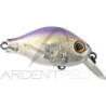 Pesciolino artificiale ZIP BAITS B Switcher 1.0 no rattle
