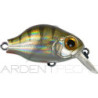 Crankbait ZIP BAITS B Switcher 1.0 no rattle