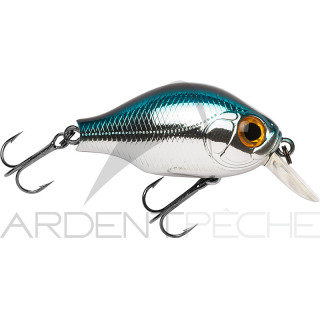 Poisson nageur ZIP BAITS B Switcher 1.0 no rattle