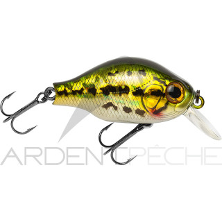 Crankbait ZIP BAITS B Switcher 1.0 no rattle