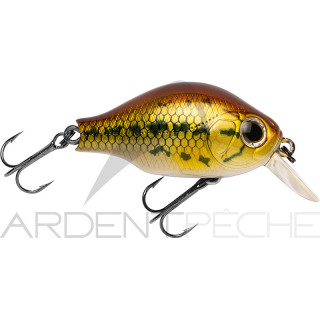 Pesciolino artificiale ZIP BAITS B Switcher 1.0 no rattle