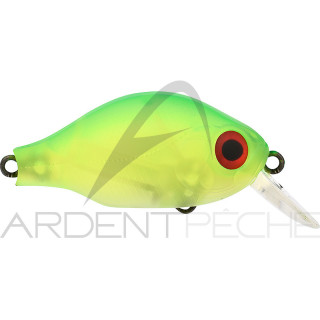 Crankbait ZIP BAITS B Switcher 1.0 no rattle