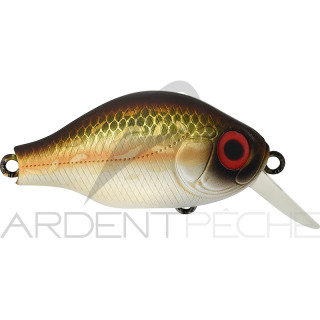 Pesciolino artificiale ZIP BAITS B Switcher 1.0 no rattle