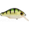 Pesciolino artificiale ZIP BAITS B Switcher 1.0 no rattle