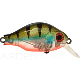 Crankbait ZIP BAITS B Switcher 1.0 no rattle