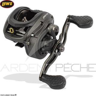 Mulinello casting LEW´S Super Duty GX3