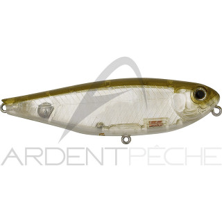 Crankbait ZIP BAITS Irony rattle