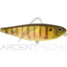 Pesciolino ZIP BAITS Irony rattle