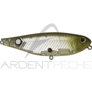 Pesciolino ZIP BAITS Irony rattle
