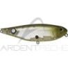Crankbait ZIP BAITS Irony rattle