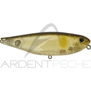 Pesciolino ZIP BAITS Irony rattle