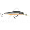 ZIP BAITS Rigge Deep 56 F minnow