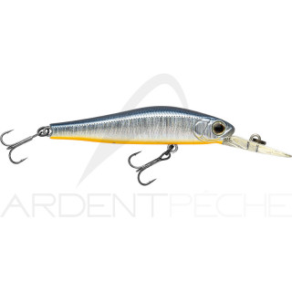 ZIP BAITS Rigge Deep 56 F minnow
